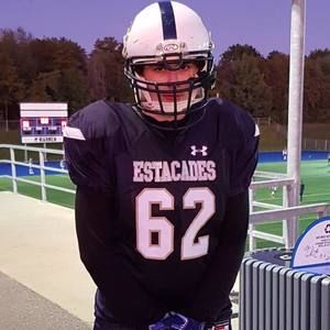 Meet your Posher, Frédérick